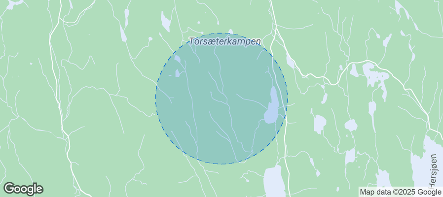 Discover Østre Toten Airbnb Analytics